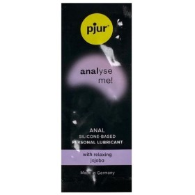 PJUR - ANALYZE ME GEL RELAJANTE ANAL 1,5 ML PJUR - Monodosis