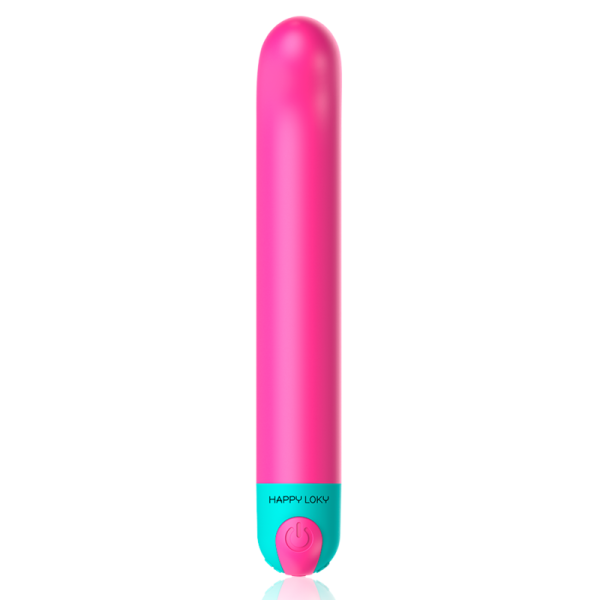 Happy Loky - Vibrador Ariel G-Spot – Vibradores G-Spot