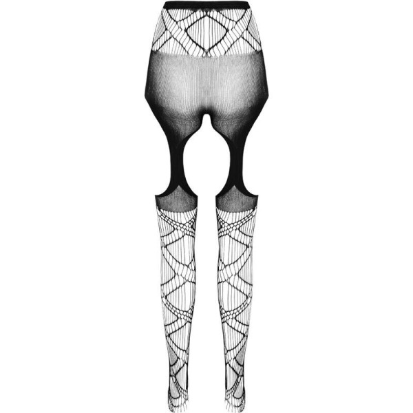 PASSION - BODYSTOCKING COLECCIÓN ECO ECO S005 BLANCO PASSION MUJE