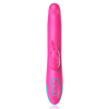 Happy Loky - Pluto Lapin Vibrateur ET Rotateur Watchme Technol...
