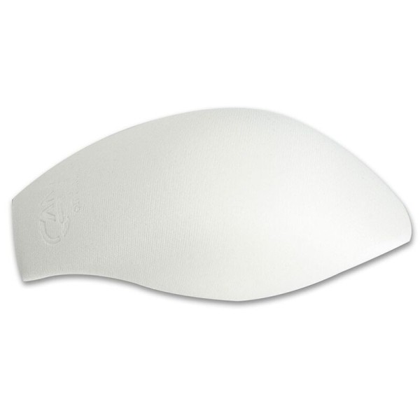 CUT4MEN - COUSSINET AMOVIBLE POUR HOMMES BEIGE CUT4MEN ACCESSORIES