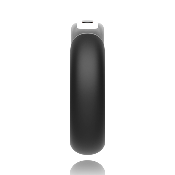 Anbiguo - Anneau Vibrant Adriano Compatible Avec LA Technologi...