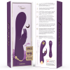 Treasure - Laurence Rabbit Vibrador Watchme Tecnologia sem fio...