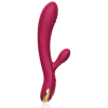 Cici Beauty - Vibrateur Lapin EN Silicone Premium