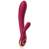 Cici Beauty - Vibrador Conejo de Silicona Premium
