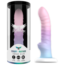Mitología - Colby Nayade Consolador - Varios Masturbadores