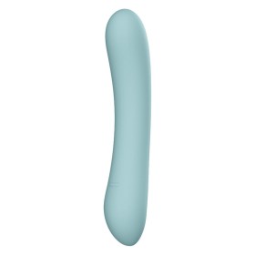 Kiiroo - Vibrador Pearl 2+ G-Spot - Turquesa