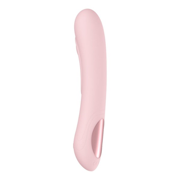 Kiiroo - Vibrateur Point G Pearl 3 - Rose