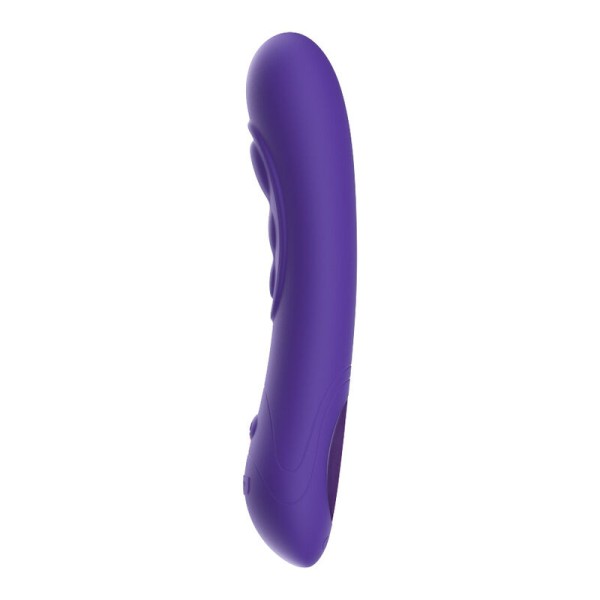 Kiiroo - Vibrateur Point G Pearl 3 - Violet