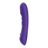 Kiiroo - Vibrador Punto G Pearl 3 - Púrpura