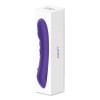 Kiiroo - Vibrador Punto G Pearl 3 - Púrpura