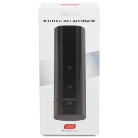 Kiiroo - Set Parejas Onyx+ & Pearl 2+ Turquesa