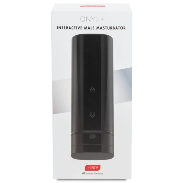 Kiiroo - Set Parejas Onyx+ & Pearl 2+ Turquesa