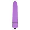 Ohmama - Mini Balle Vibrante 9 CM Violet – Mini-vibrateurs