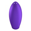 Satisfyer - Vibrateur Doigts Love Riot Violet