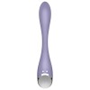 Satisfyer - Vibrador Multi G-Spot Flex 5 Lila
