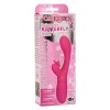 Calexotics - Butterfly Kiss Flutter Pink – Vibradores Coelho