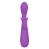 Calexotics - Papillon Kiss Flutter Violet – Vibrateurs de lapin