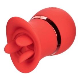 Calexotics - Juego de chupar y jugar con beso francés