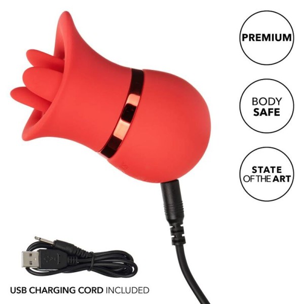 Calexotics - Ensemble French Kiss Suck & Play