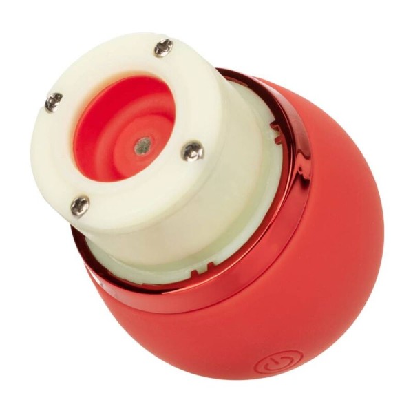 Calexotics - Conjunto de chupar e brincar de beijo francês