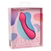 Calexotics - Pixies Teaser Rose – Vibromasseurs Point G
