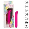 Calexotics - Bliss G Vibe Pink – Balas Vibratórias