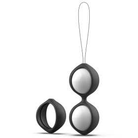 B Swish - Bfit Classic Flex Negro 38 G. – Bolas de silicona