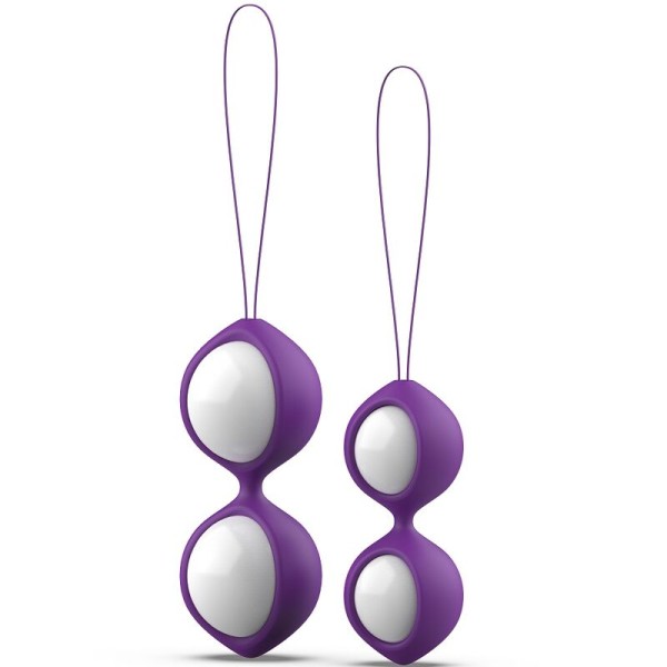B Swish - Bfit Classic Violet – Pelotas básicas