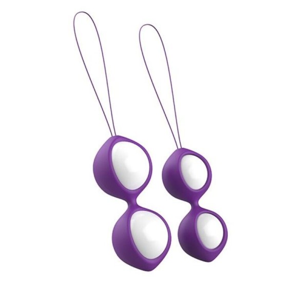 B Swish - Bfit Classique Violette – Balles de base