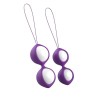 B Swish - Bfit Classic Violet – Bolas básicas