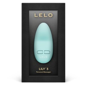 Lelo - Masajeador personal Lily 3 - Verde polar