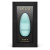 Lelo - Masajeador personal Lily 3 - Verde polar