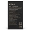 Lelo - Masajeador personal Lily 3 - Verde polar