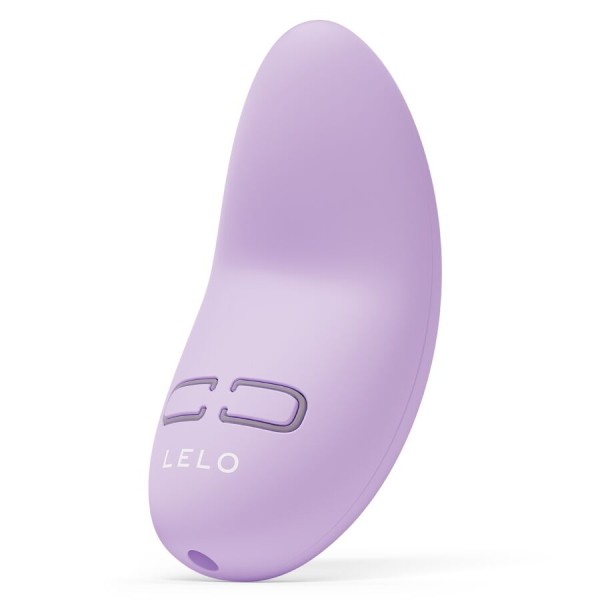 Lelo - Masseur Personnel Lily 3 - Lavande – Mini-vibrateurs