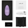 Lelo - Masseur Personnel Lily 3 - Lavande – Mini-vibrateurs