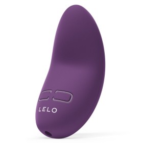 Lelo - Masajeador personal Lily 3 - Morado - Mini vibradores