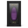 Lelo - Masseur Personnel Lily 3 - Violet – Mini-vibrateurs