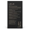 Lelo - Masseur Personnel Lily 3 - Violet – Mini-vibrateurs