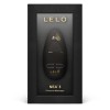 Lelo - Masajeador Personal NEA 3 Negro - Estimuladores