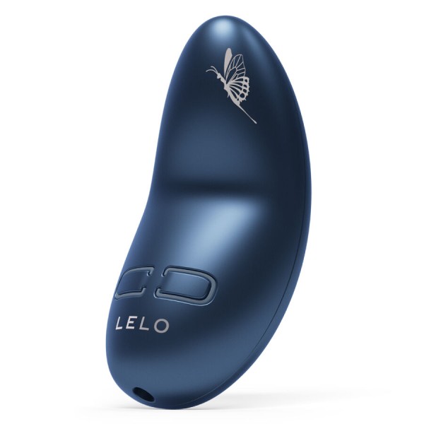 Lelo - Masajeador personal NEA 3 - Azul - Vaginas con vibración