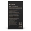 Lelo - Masajeador personal NEA 3 - Azul - Vaginas con vibración