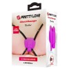 Pretty Love - Masseur DE Clitoris Heartbeat 10 Modes DE Vibrat...