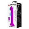 Pretty Love - Vibrateur Murray ET Stimulateur DE Point G Violet
