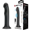 Pretty Love - Murray Black Vibrador De Clítoris Y Succión