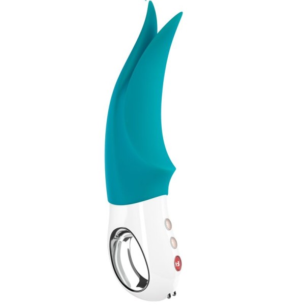 FUN Factory - Vibrador de clítoris Volta G5 Essence