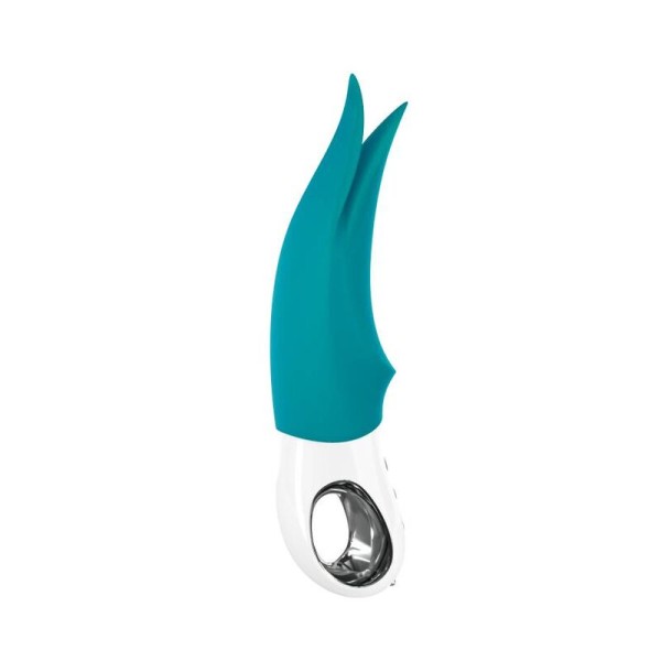 FUN Factory - Vibrador de clítoris Volta G5 Essence