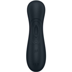 Satisfyer - Tecnologia Liquid AIR PRO 2 Geração 3 Preto