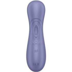 Satisfyer - PRO 2 Generation 3 AIR Liquid Technology Lilás