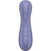 Satisfyer - PRO 2 Generation 3 AIR Liquid Technology Lilás